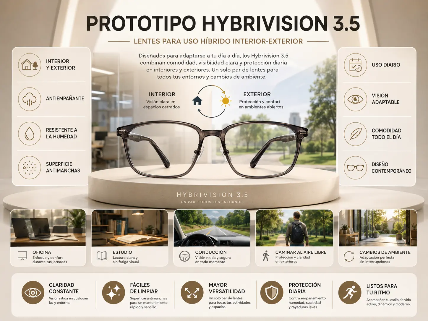 Hybrivision 3.5