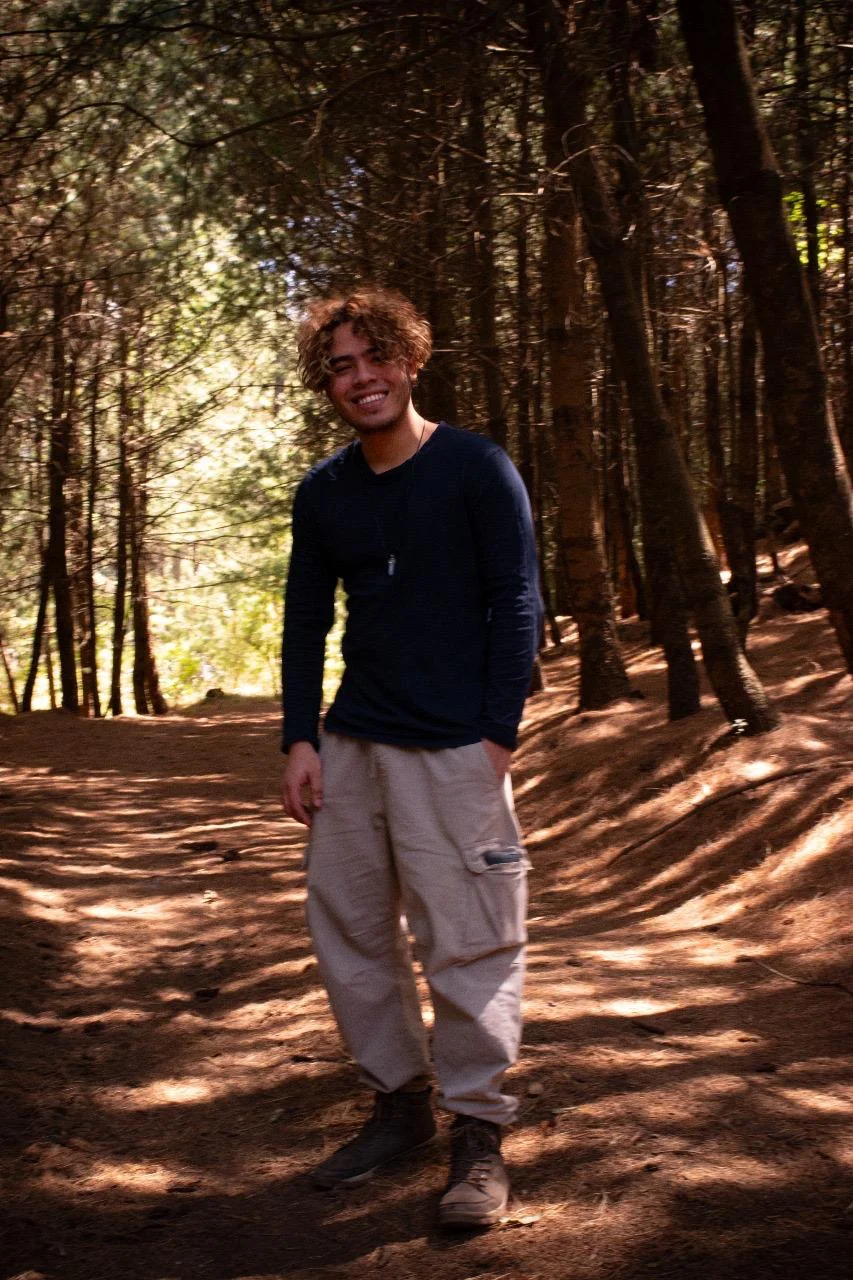 Retrato de Sebastián Sánchez